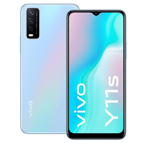 Vivo Y11s