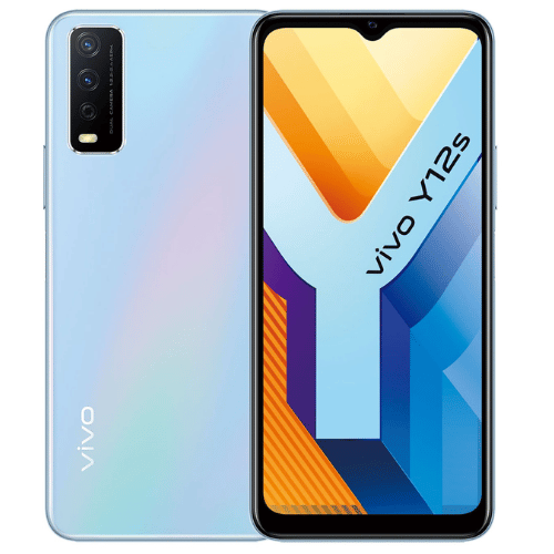Vivo Y12s 2021