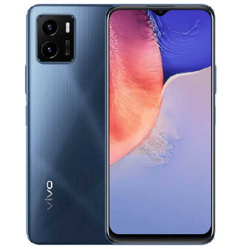 Vivo Y15s