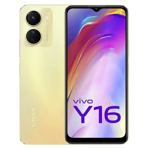 Vivo Y16