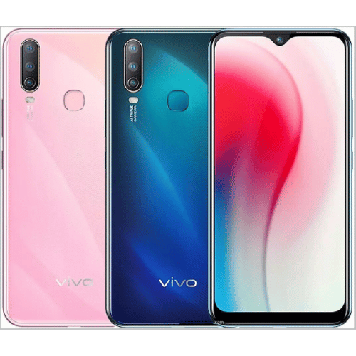 Vivo Y17