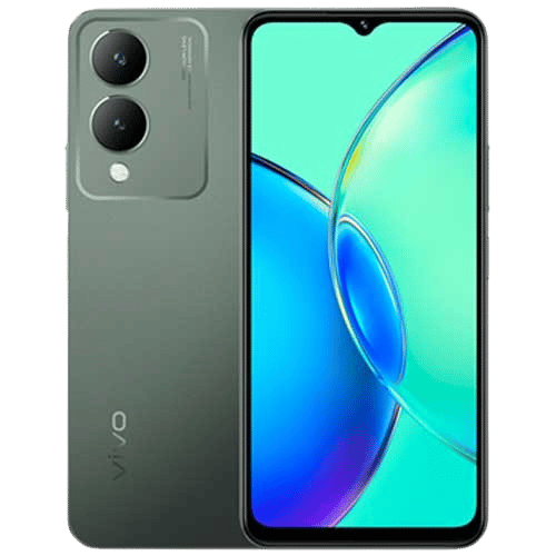 Vivo Y17s