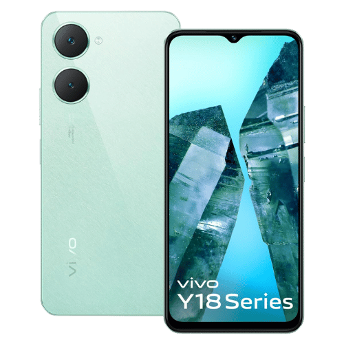 Vivo Y18 (India)