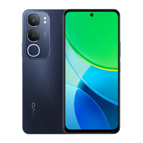 Vivo Y19s