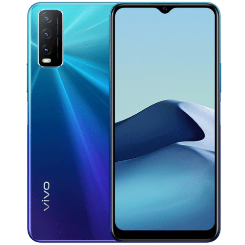 Vivo Y20 2021