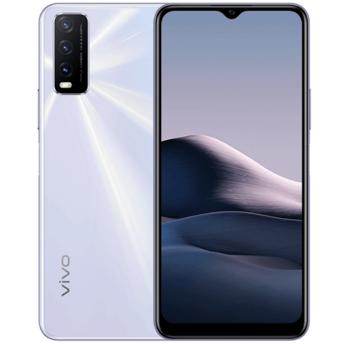 Vivo Y20