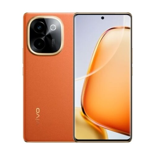 Vivo Y200 (China)