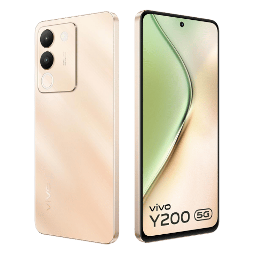 Vivo Y200