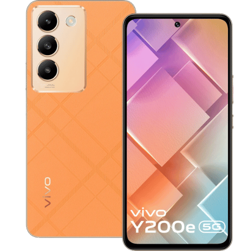 Vivo Y200e