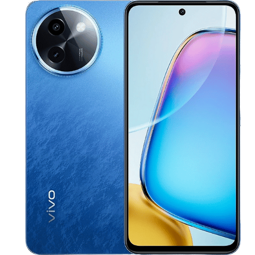 Vivo Y200i