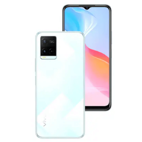 Vivo Y21e