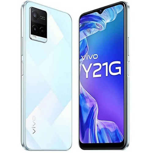 Vivo Y21G