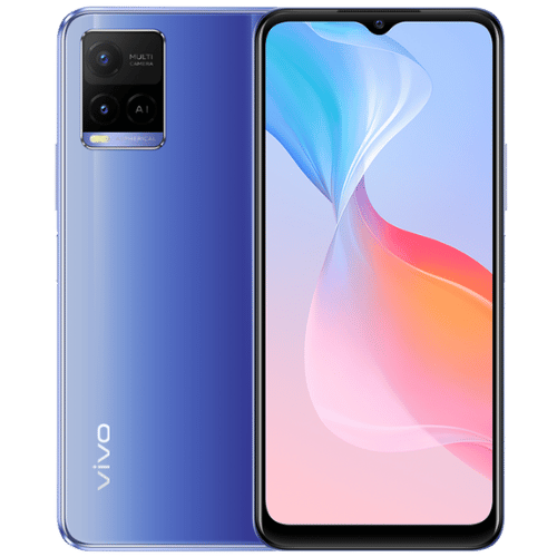 Vivo Y21t (India)