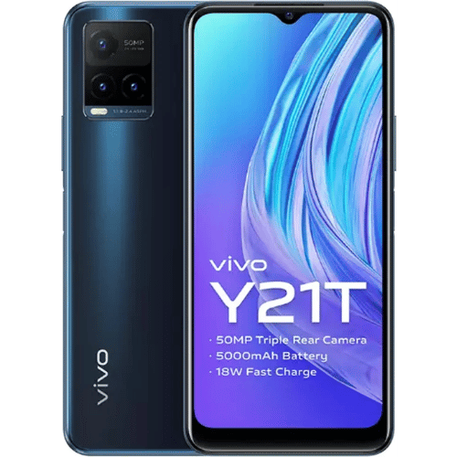 Vivo Y21t