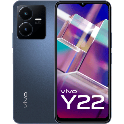 Vivo Y22