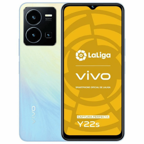 Vivo Y22s (Europe)
