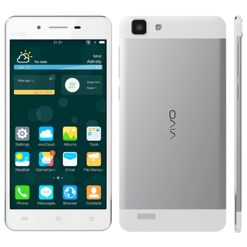 Vivo Y27 (2014)