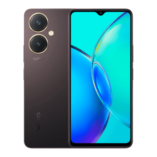 Vivo Y27 5G