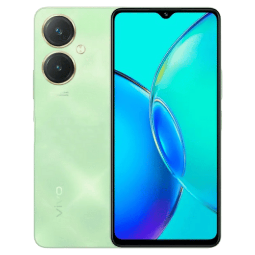 Vivo Y27