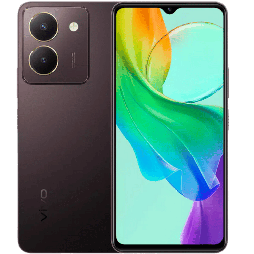 Vivo Y27s