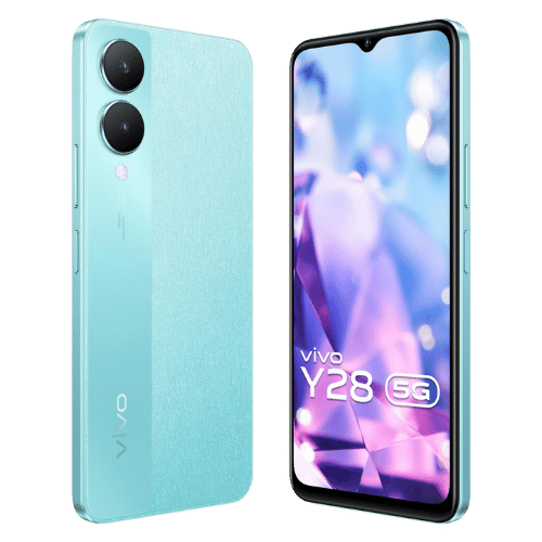 Vivo Y28