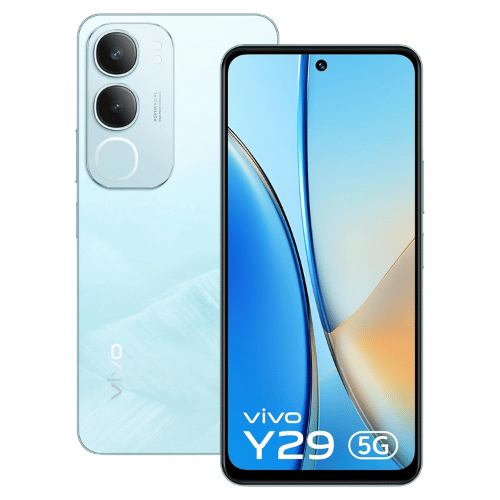 Vivo Y29