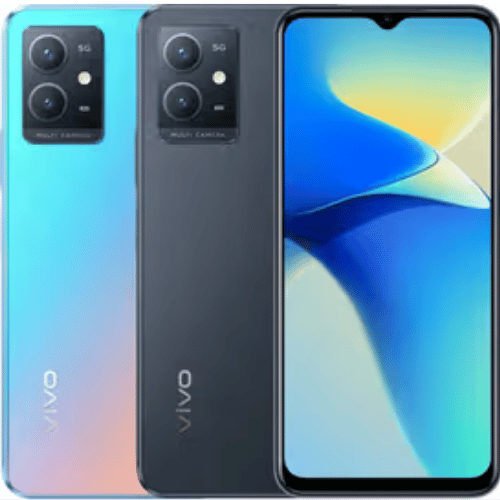 Vivo Y30 5G