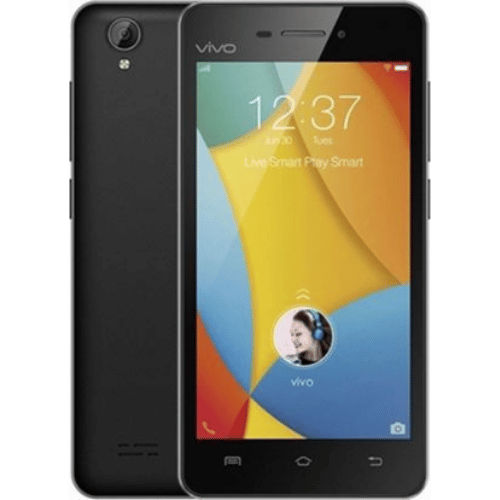 Vivo Y31 (2015)