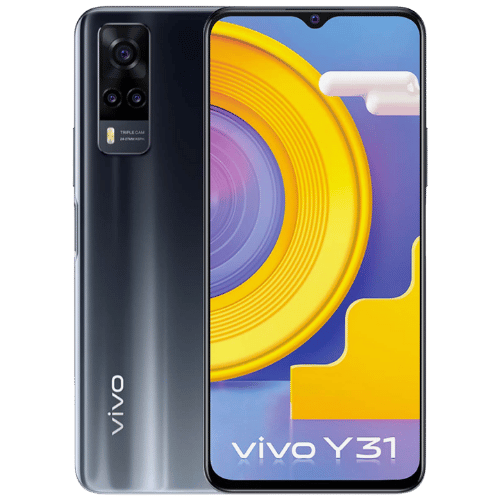 Vivo Y31