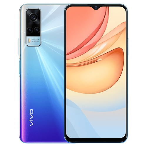 Vivo Y33