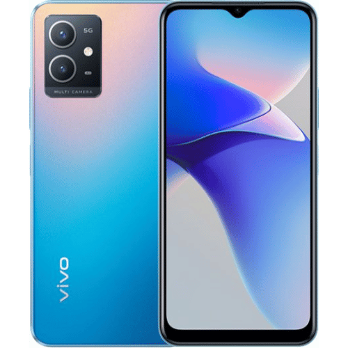 Vivo Y33e