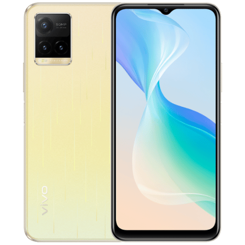 Vivo Y33s 5G