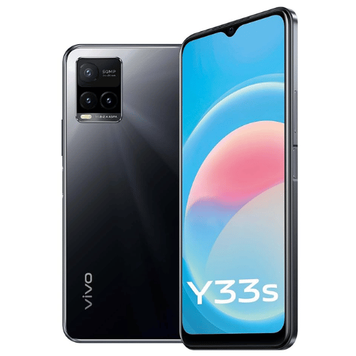 Vivo Y33s