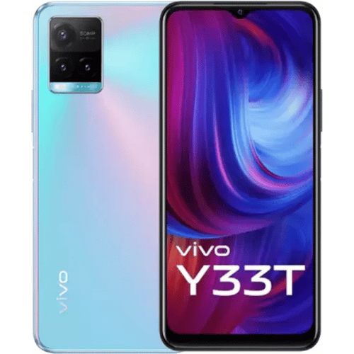 Vivo Y33t