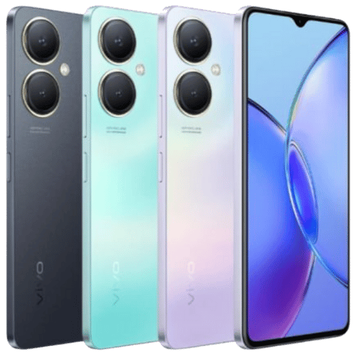Vivo Y35+