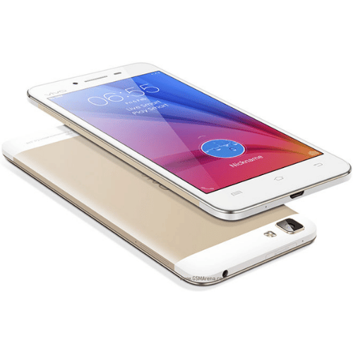 Vivo Y35 (2015)