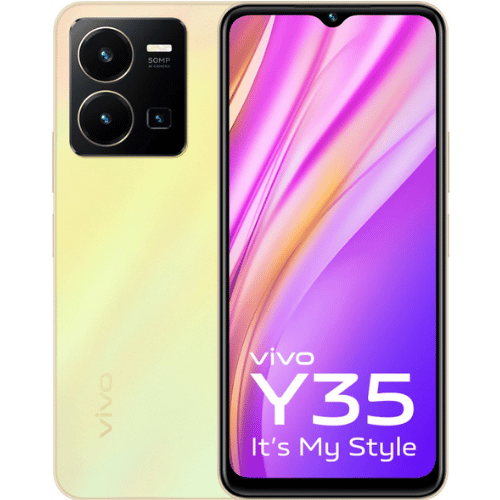 Vivo Y35 5G