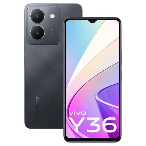 Vivo Y36