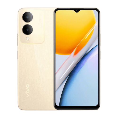 Vivo Y36i