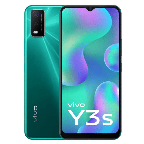 Vivo Y3s (2021)