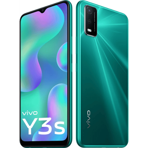 Vivo Y3s