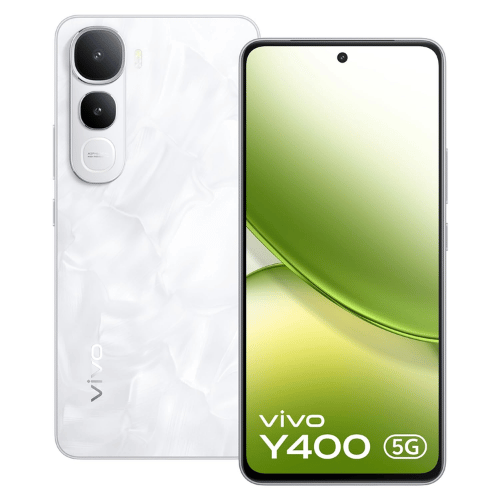 Vivo Y400 image 1