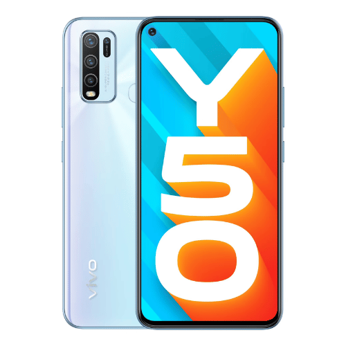 Vivo Y50