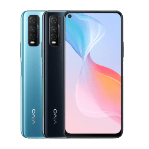 Vivo Y50t