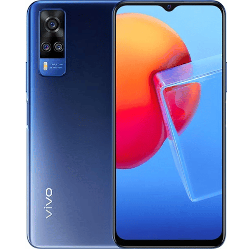 Vivo Y51 (2020, December)