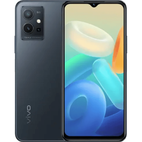 Vivo Y55 5G