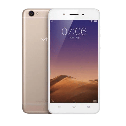 Vivo Y55L (vivo 1603)
