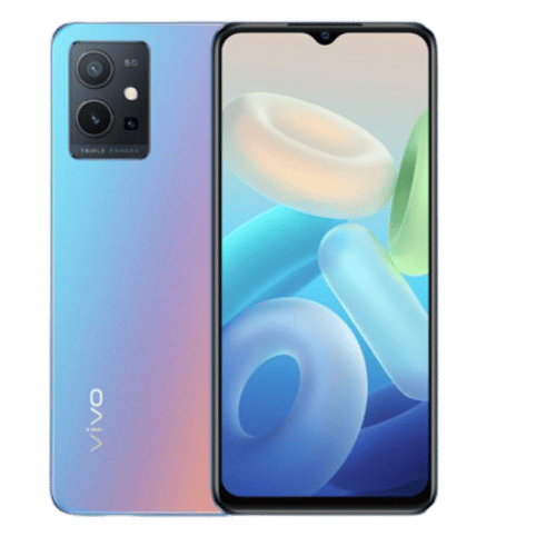 Vivo Y55s (2023)