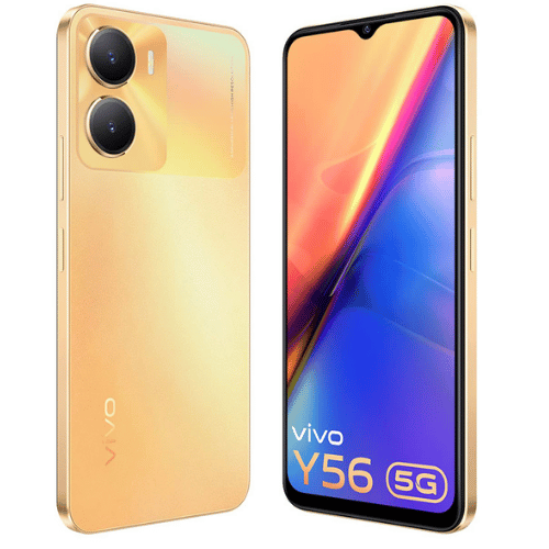 Vivo Y56