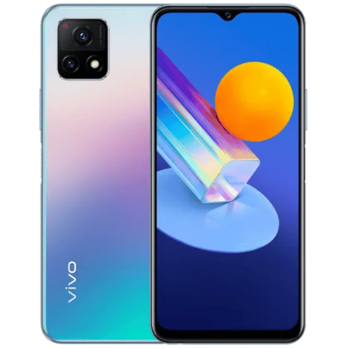 Vivo Y72 5G (India)